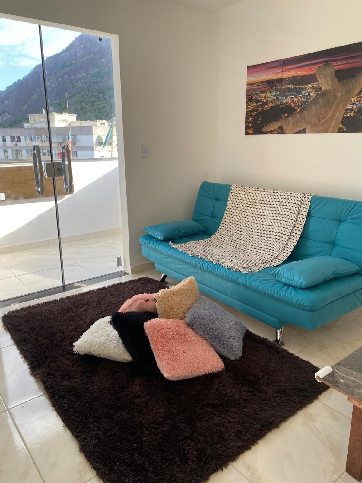 Apartamento Impresionante Departamento,tu Mejor Favela